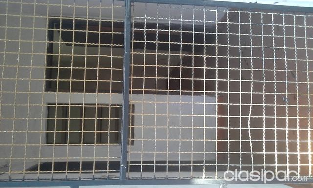 Habitatcion con baño priv. y cocina lavadero para persona sola o pareja sin hijos — foto 3