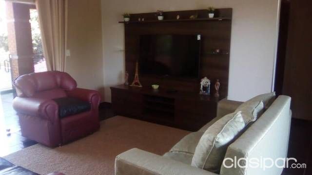 Vendo Una Hermosa Residencia En Ñemby. — foto 2