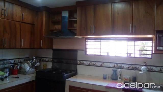 Vendo Una Hermosa Residencia En Ñemby. — foto 3