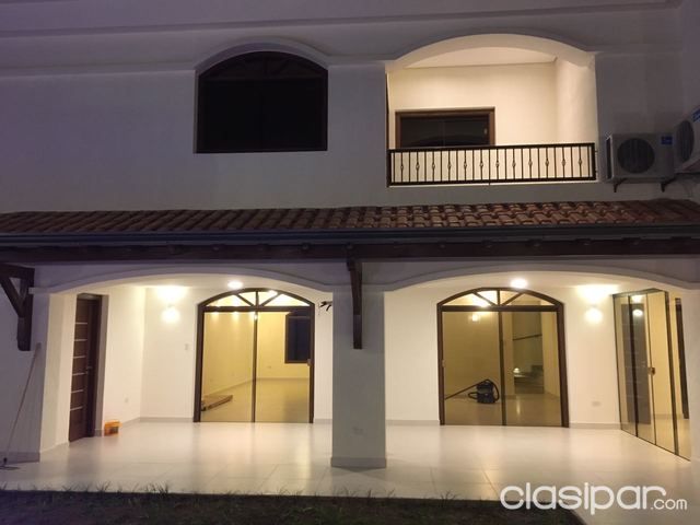 Vendo casa a estrenar en Barrio Manora — foto 2