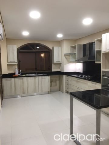 Vendo casa a estrenar en Barrio Manora — foto 3