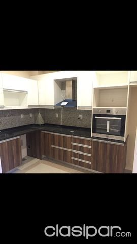 DEPARTAMENTO A ESTRENAR ZONA CURDA, WTE, LA GALERIA — foto 3
