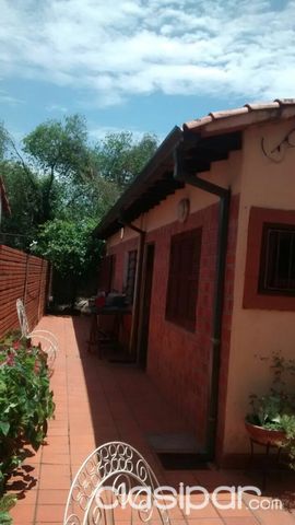 Vendo casa Luque — foto 2