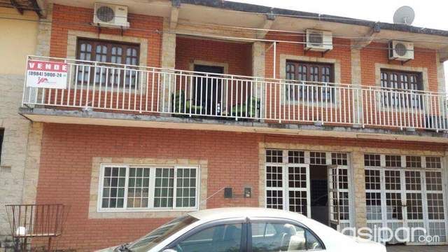 Casa en Zona céntrica de San lorenzo — foto 2