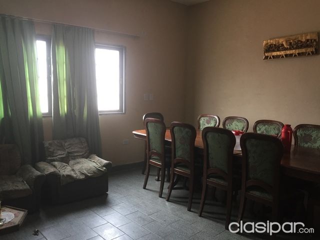 Casa en Zona céntrica de San lorenzo — foto 3