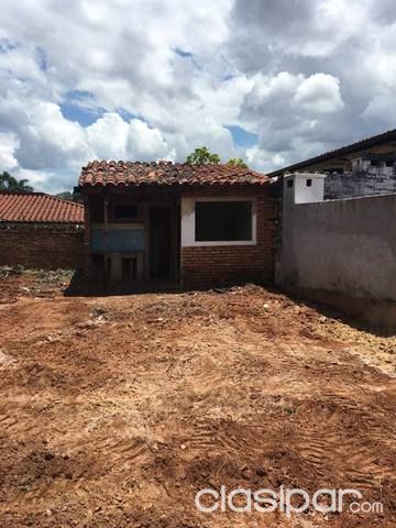 Vendo Hermoso Terreno sobre Alfredo Seirfegel a 5 cuadras de República Argentina — foto 3