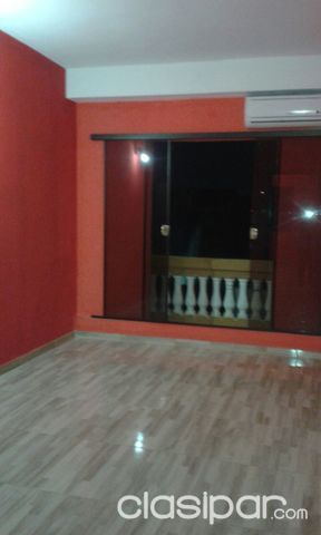 Departamento ideal tb para oficina, en 2 piso totalmente refrigerado, Zona Sta Teresa! — foto 2