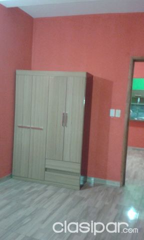 Departamento ideal tb para oficina, en 2 piso totalmente refrigerado, Zona Sta Teresa! — foto 3