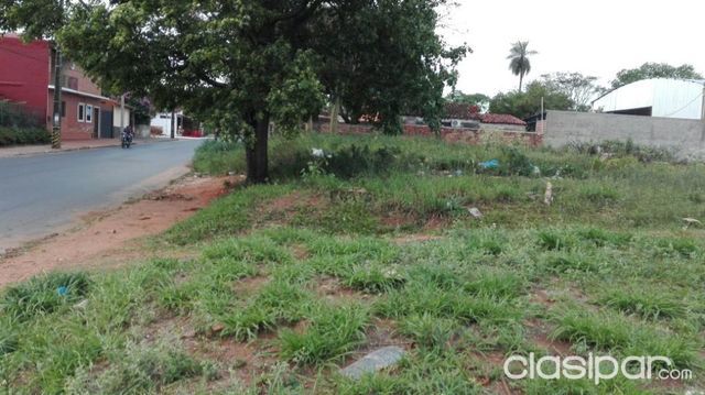 VENDO TERRENO DE 2.100 M2 SOBRE LEOPARDI — foto 3