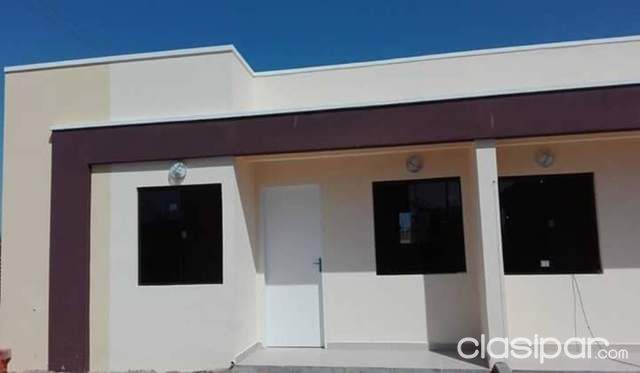 VENDO DÚPLEX A PASOS DE ACCESO SUR — foto 2