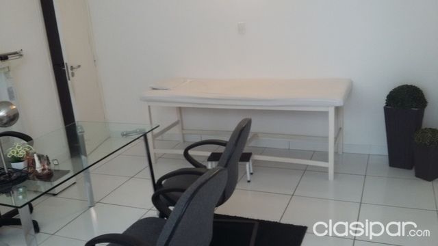 ALQUILO HERMOSO CONSULTORIO EQUIPADO — foto 2