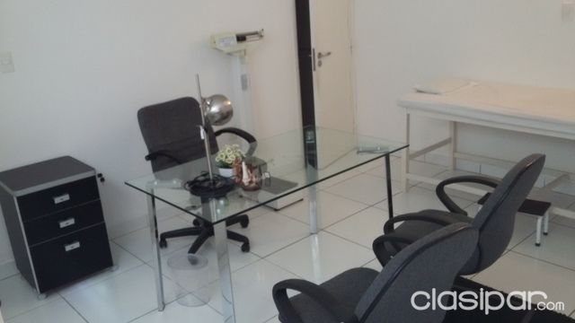 ALQUILO HERMOSO CONSULTORIO EQUIPADO — foto 3