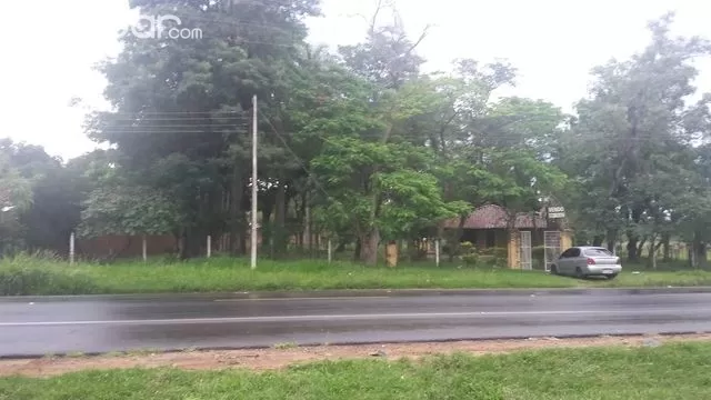 oferta vendo casa quinta en villeta sobre la ruta principal a 1km del desvío alberdi — foto 2