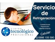 Instalacion Colocación Service De Aires Acondicionados Split