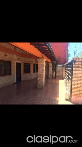 Casa en Fernando de la Mora — foto 2