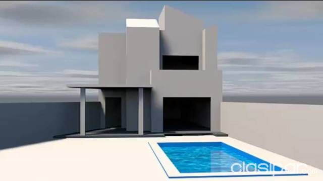 Vendo Hermoso Terreno Con Proyecto En Tobati — foto 3