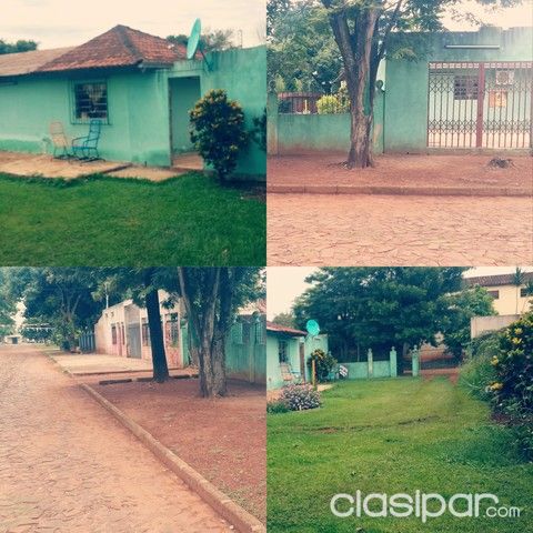 VENDO CASA KM7 CIUDAD NUEVA — foto 2