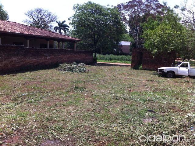PROPIETARIO VENDE TERRENO EN ESQUINA 12x33 — foto 2