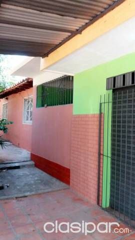 Vendooo casa en lambare — foto 2