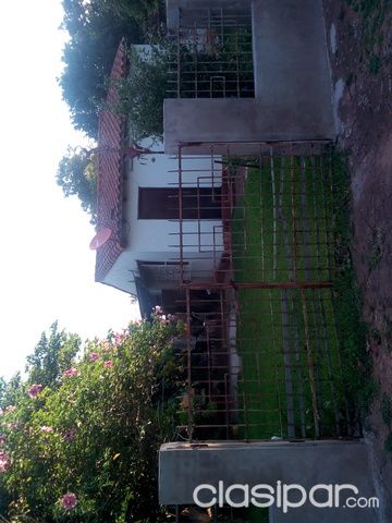 VENDO UNA CASA — foto 2