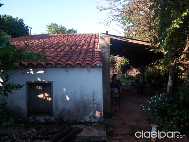 VENDO UNA CASA — foto 3