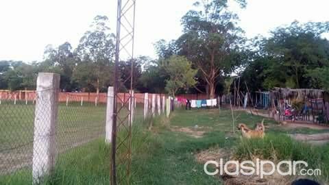 OFERTA DE TERRENO EN LUQUE 1000 MTRS2 — foto 2