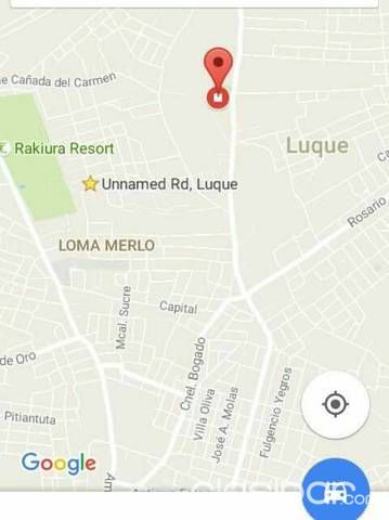 OFERTA DE TERRENO EN LUQUE 1000 MTRS2 — foto 3