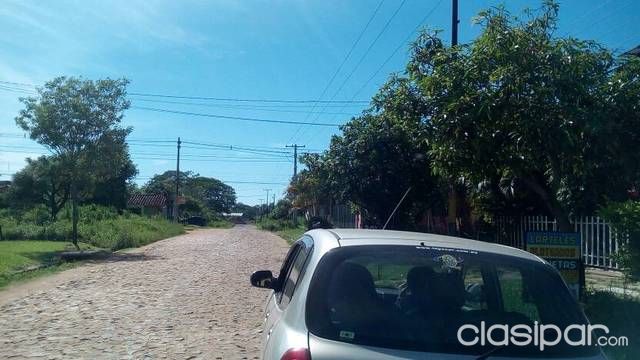 REMATO CASA EN LUQUE ZONA PODER JUDICIAL — foto 3