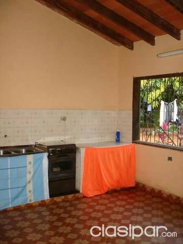 VENDO HERMOSA CASA EN ISLA BOGADO LUQUE — foto 2