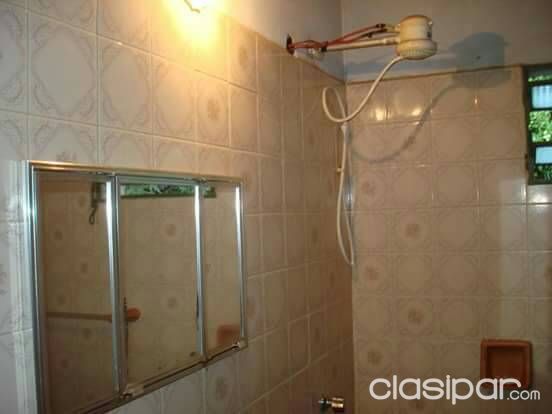 VENDO HERMOSA CASA EN ISLA BOGADO LUQUE — foto 3