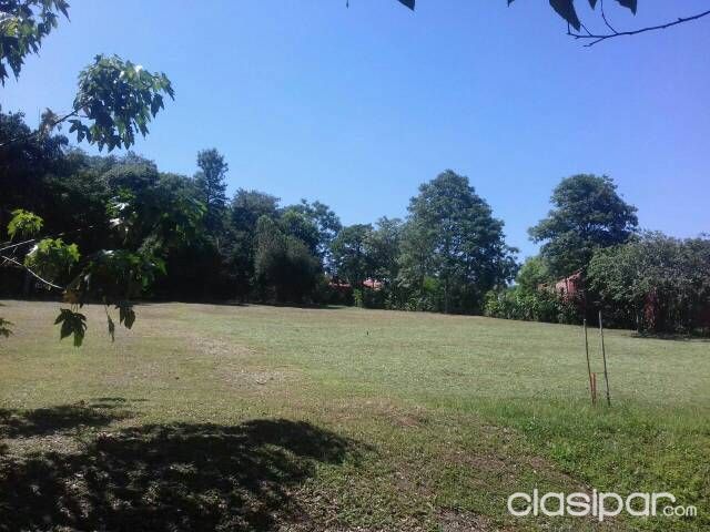 Vendo terreno especial para loteamiento — foto 3