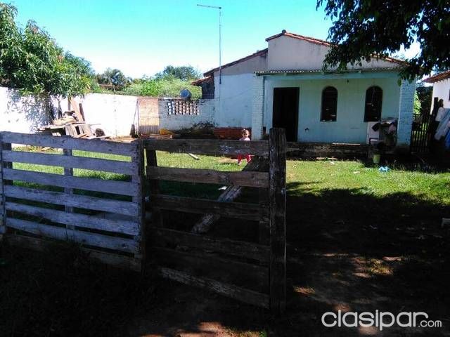 Vendo Casa En San Lorenzo — foto 2