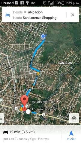 Vendo Casa En San Lorenzo — foto 3