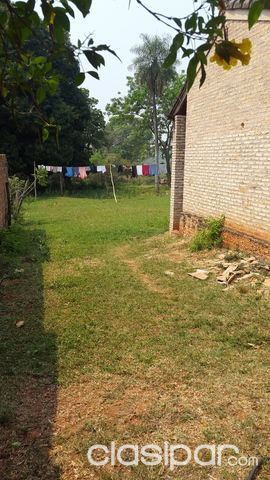 VENDO TERRENO HERMOSO EN LUQUE — foto 3