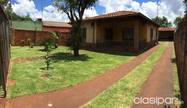 Vendo Casa en Alto Parana — foto 2