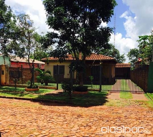 Vendo Casa en Alto Parana — foto 3