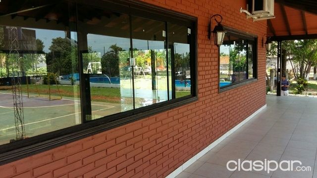 SALÓN DE EVENTOS EN SAN LORENZO — foto 2