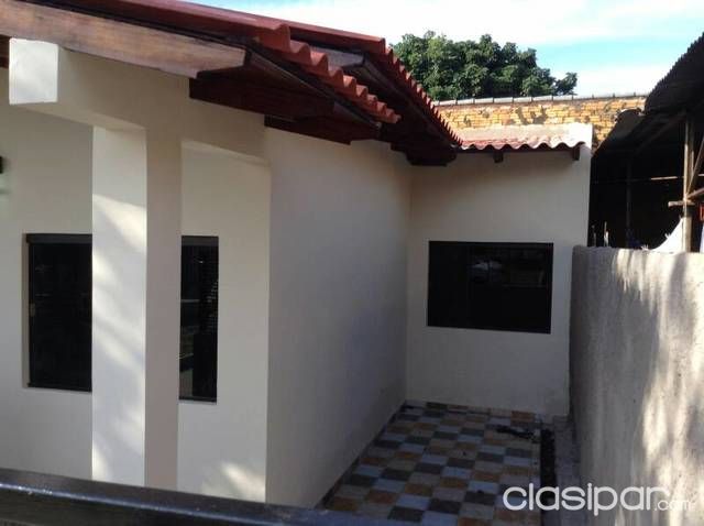 Vendo casa cde km 2 — foto 2