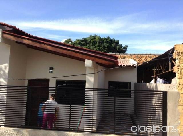 Vendo casa cde km 2 — foto 3