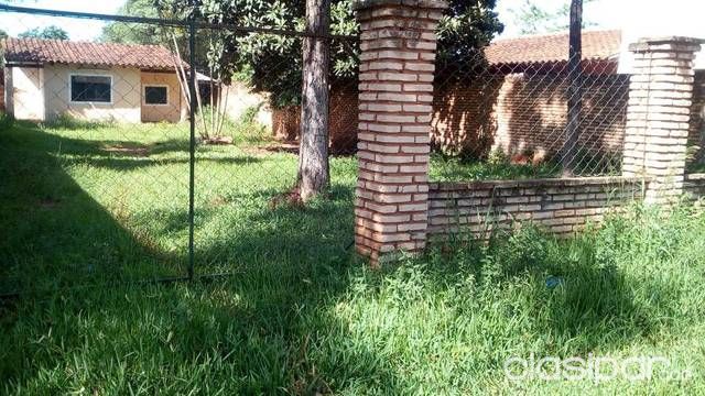 CASA EN LUQUE ZONA PODER JUDICIAL MARAMBURE — foto 3