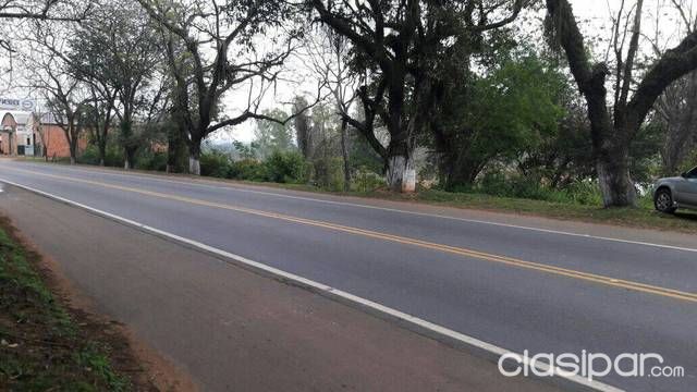 Vendo propiedad en itacurubi de la cordillera. — foto 2