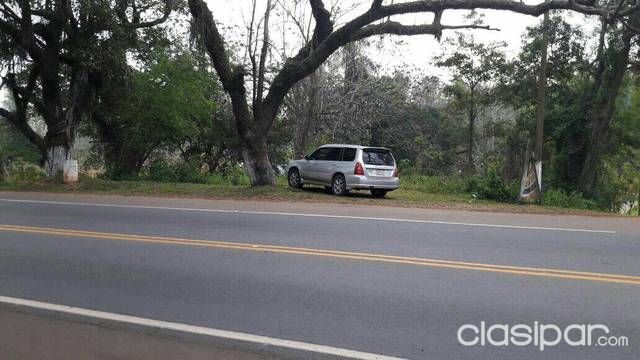 Vendo propiedad en itacurubi de la cordillera. — foto 3