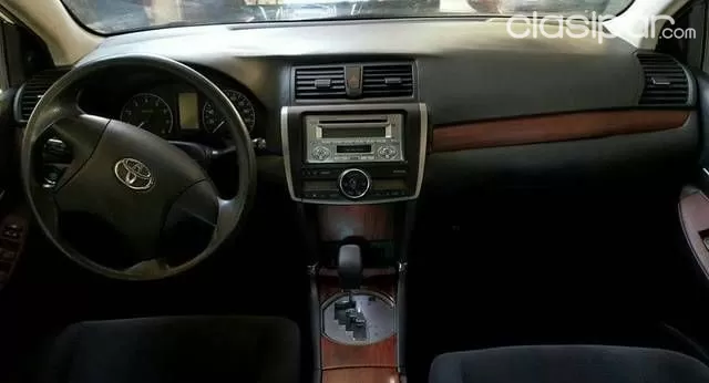 Toyota Allion 2008 — foto 6