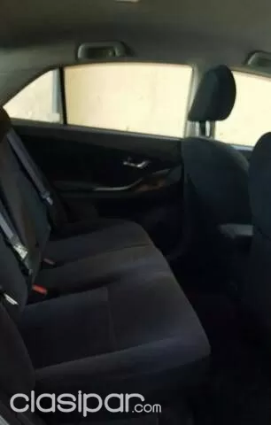 Toyota Allion 2008 — foto 7