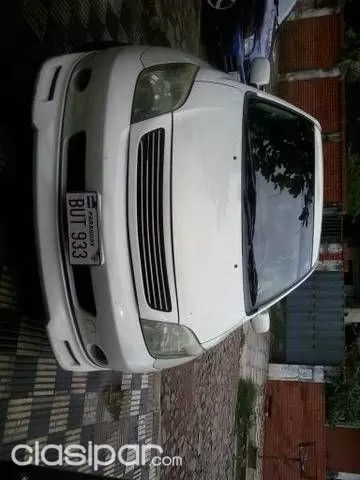 Toyota Ist 2004 - foto 8