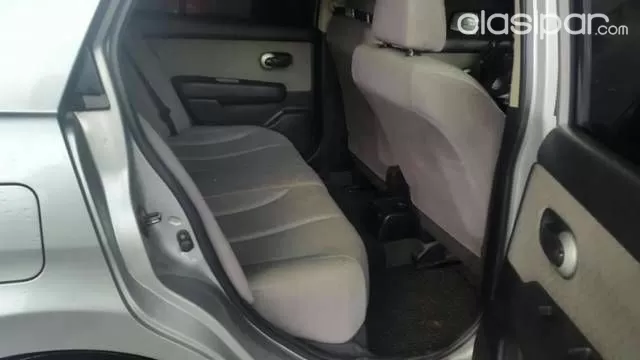 Nissan Tiida 2005 — foto 6