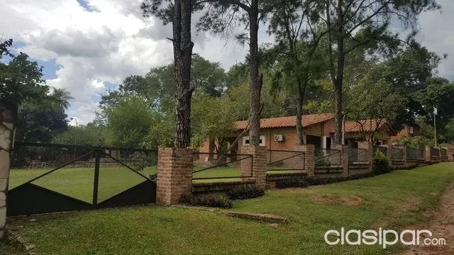 Casa Quinta en Sanber Barrio Colon TOTALMENTE EQUIPADA — foto 2