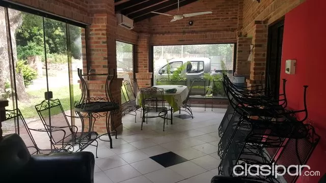 Casa Quinta en Sanber Barrio Colon TOTALMENTE EQUIPADA — foto 3
