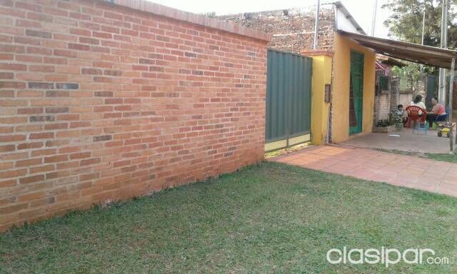 CASA CAMINO LUQUE AREGUA — foto 2