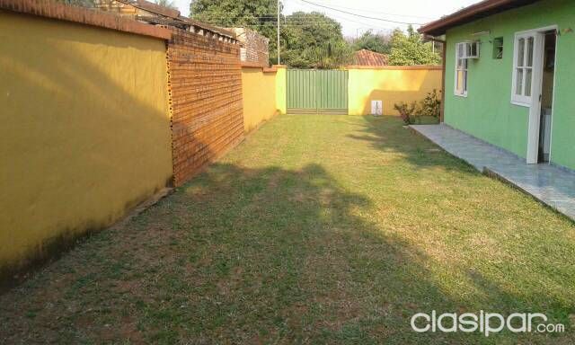 CASA CAMINO LUQUE AREGUA — foto 3